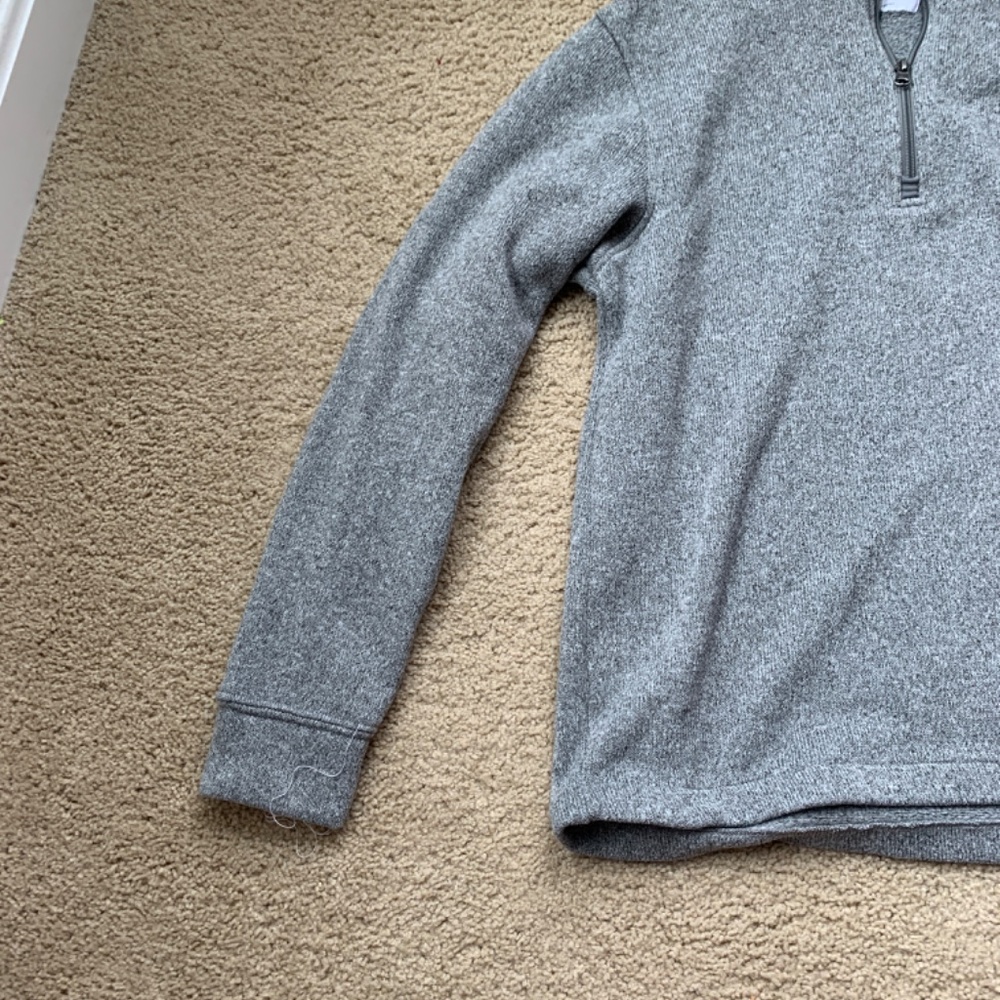 Pull Over Top - image 2